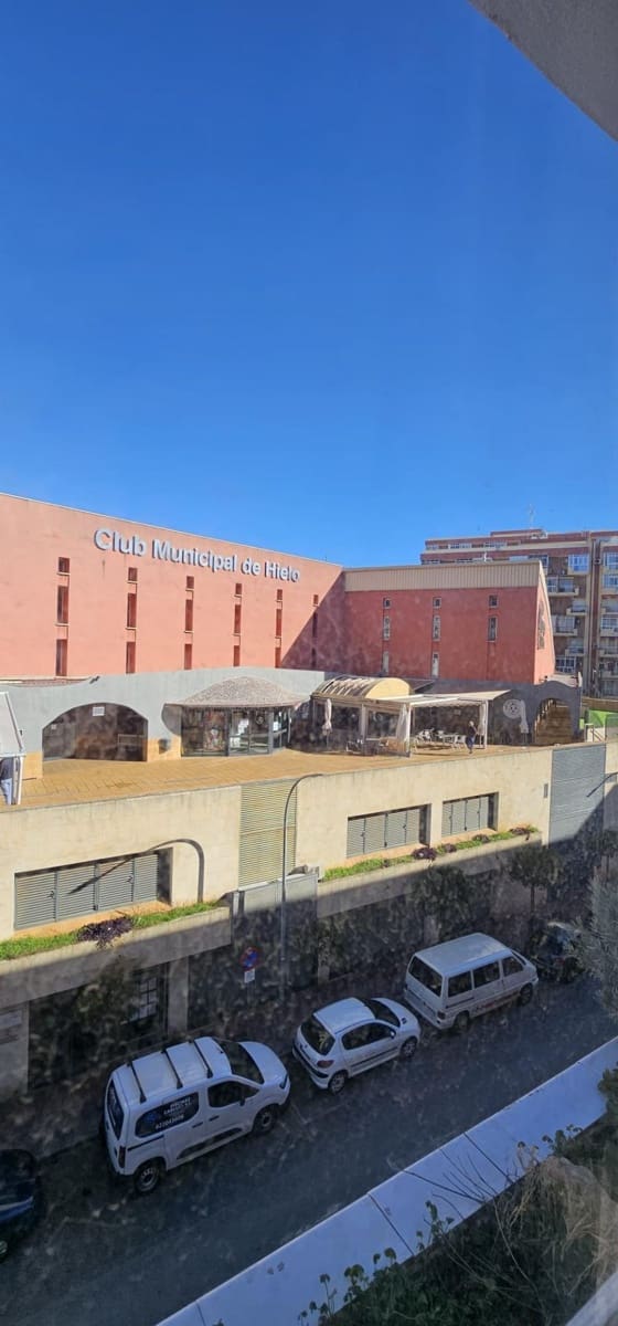 3 slaapkamer Appartement te koop in Arroyo de la Miel met zwembad - € 540.000 (Ref: 9601170)