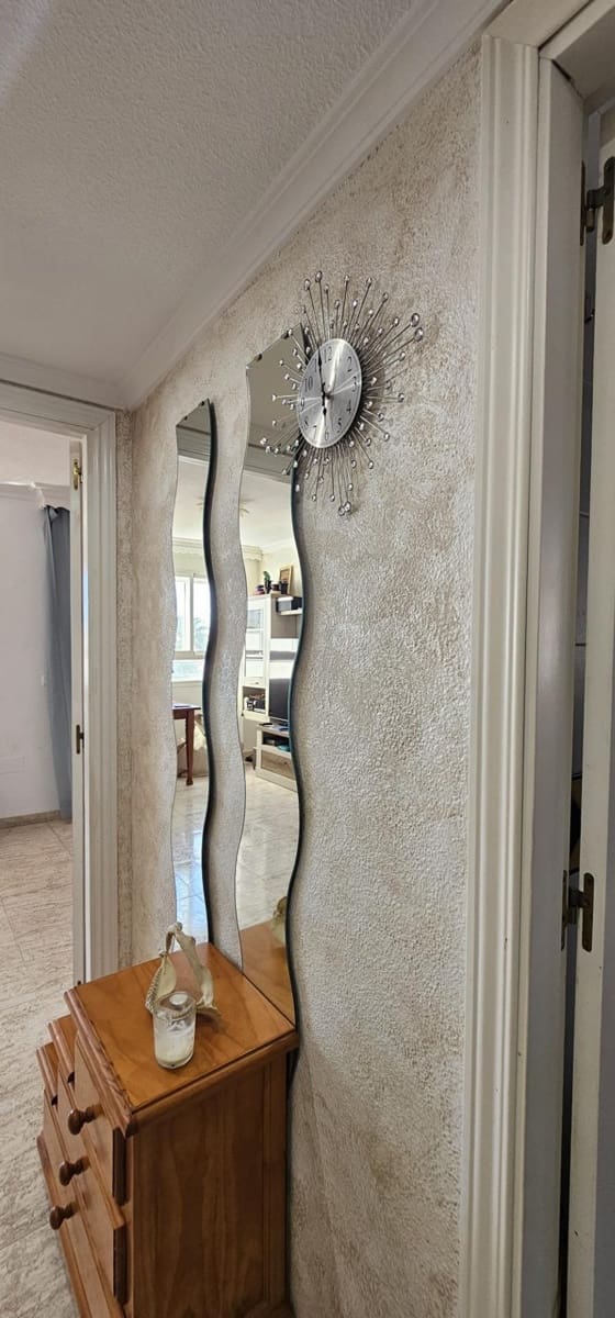 3 slaapkamer Appartement te koop in Arroyo de la Miel met zwembad - € 540.000 (Ref: 9601170)