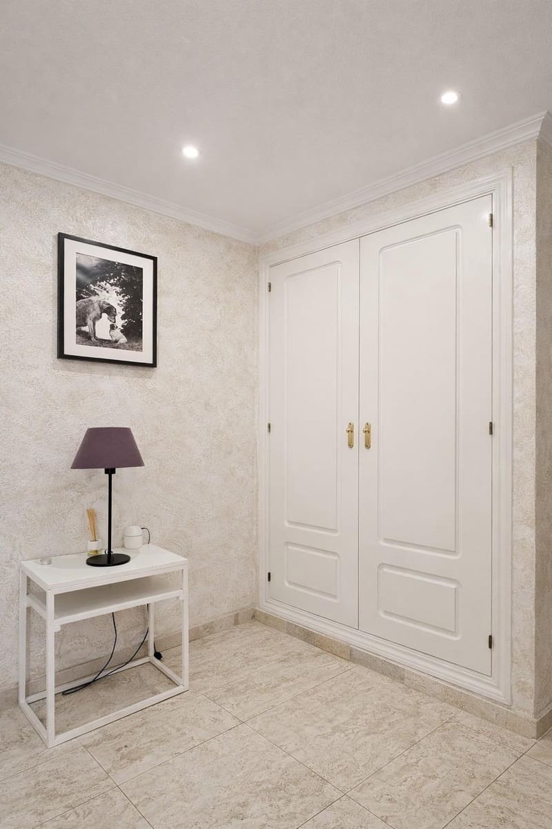 3 slaapkamer Appartement te koop in Arroyo de la Miel met zwembad - € 540.000 (Ref: 9601170)