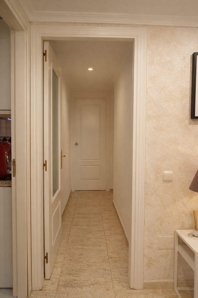 3 slaapkamer Appartement te koop in Arroyo de la Miel met zwembad - € 540.000 (Ref: 9601170)