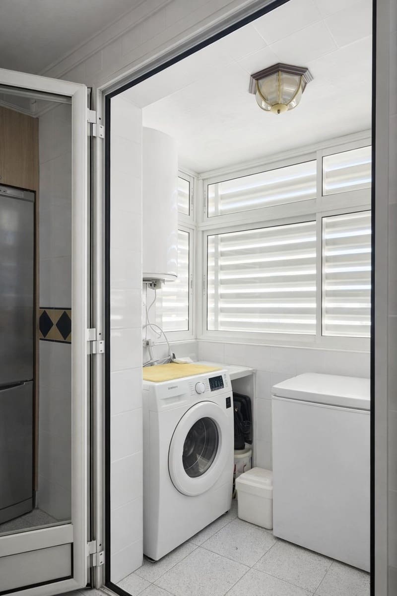 3 slaapkamer Appartement te koop in Arroyo de la Miel met zwembad - € 540.000 (Ref: 9601170)