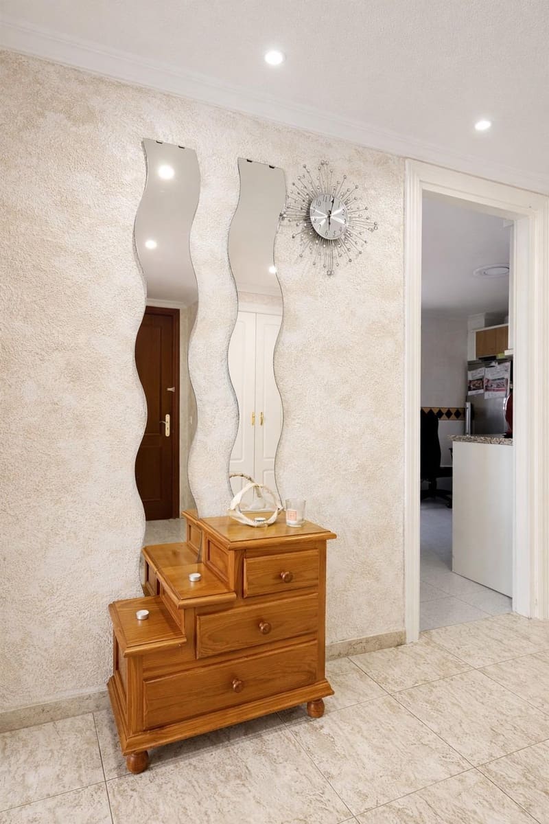 3 slaapkamer Appartement te koop in Arroyo de la Miel met zwembad - € 540.000 (Ref: 9601170)