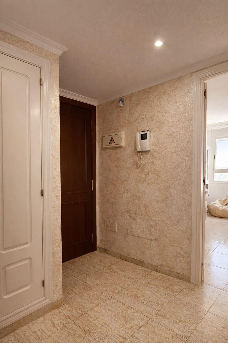 3 slaapkamer Appartement te koop in Arroyo de la Miel met zwembad - € 540.000 (Ref: 9601170)