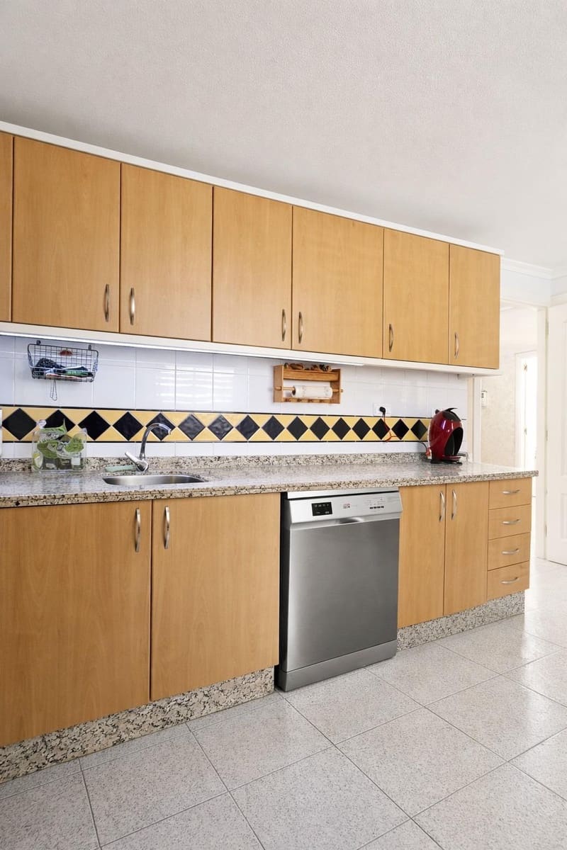 3 slaapkamer Appartement te koop in Arroyo de la Miel met zwembad - € 540.000 (Ref: 9601170)