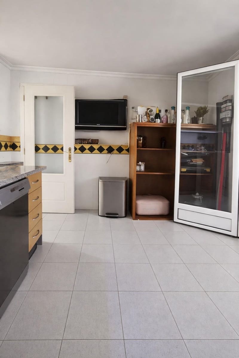 3 slaapkamer Appartement te koop in Arroyo de la Miel met zwembad - € 540.000 (Ref: 9601170)