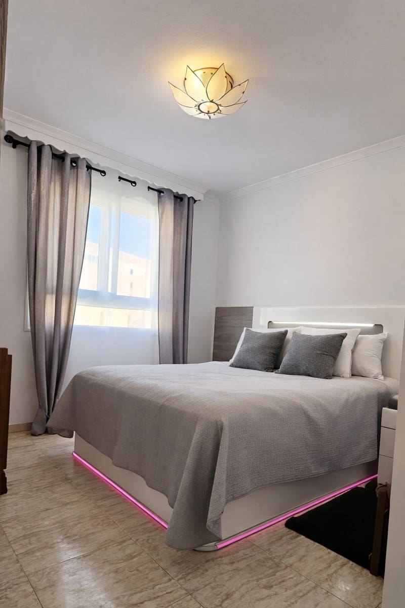 3 slaapkamer Appartement te koop in Arroyo de la Miel met zwembad - € 540.000 (Ref: 9601170)