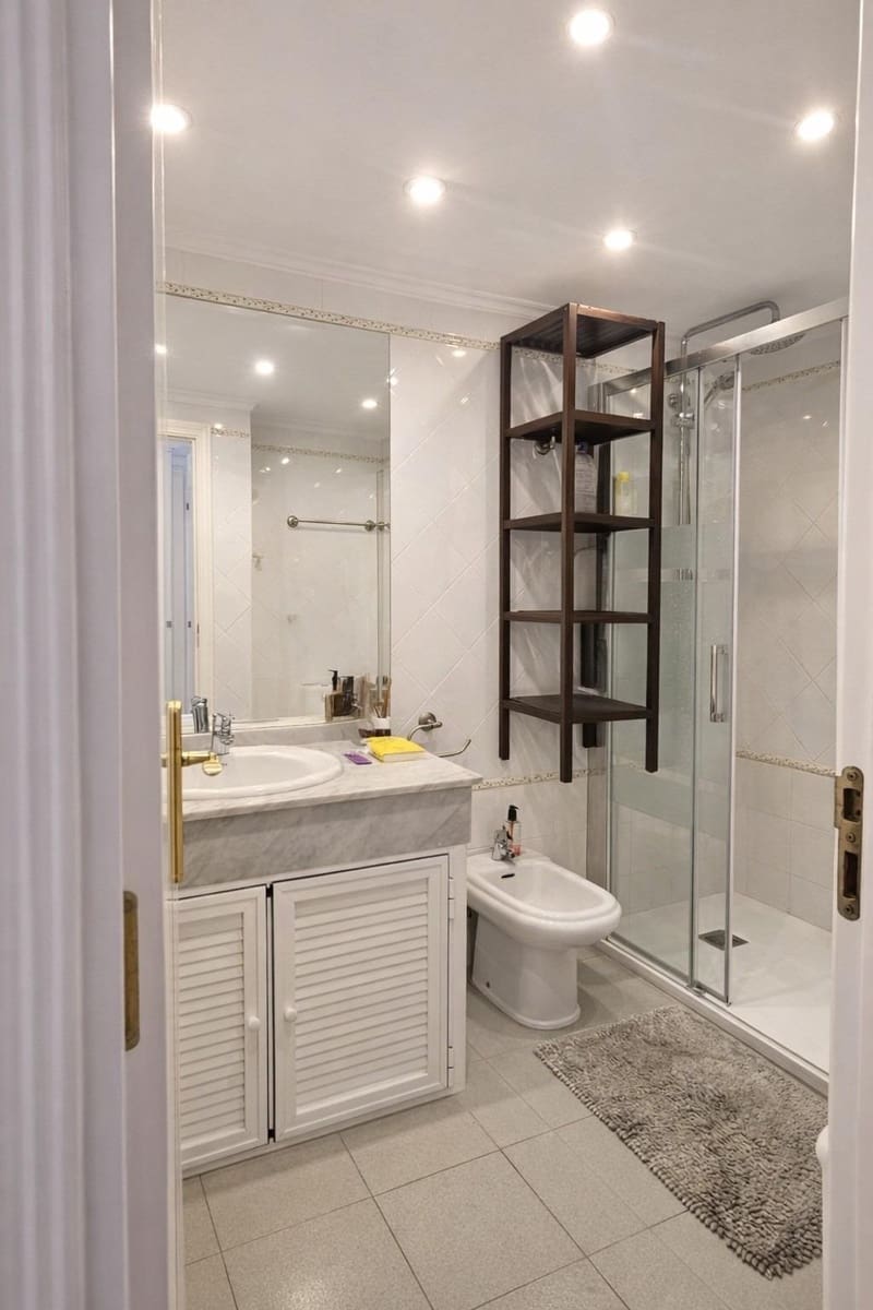 3 slaapkamer Appartement te koop in Arroyo de la Miel met zwembad - € 540.000 (Ref: 9601170)