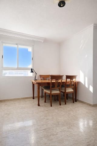 3 slaapkamer Appartement te koop in Arroyo de la Miel, Benalmádena met zwembad - € 540.000 (Ref: 9601170)