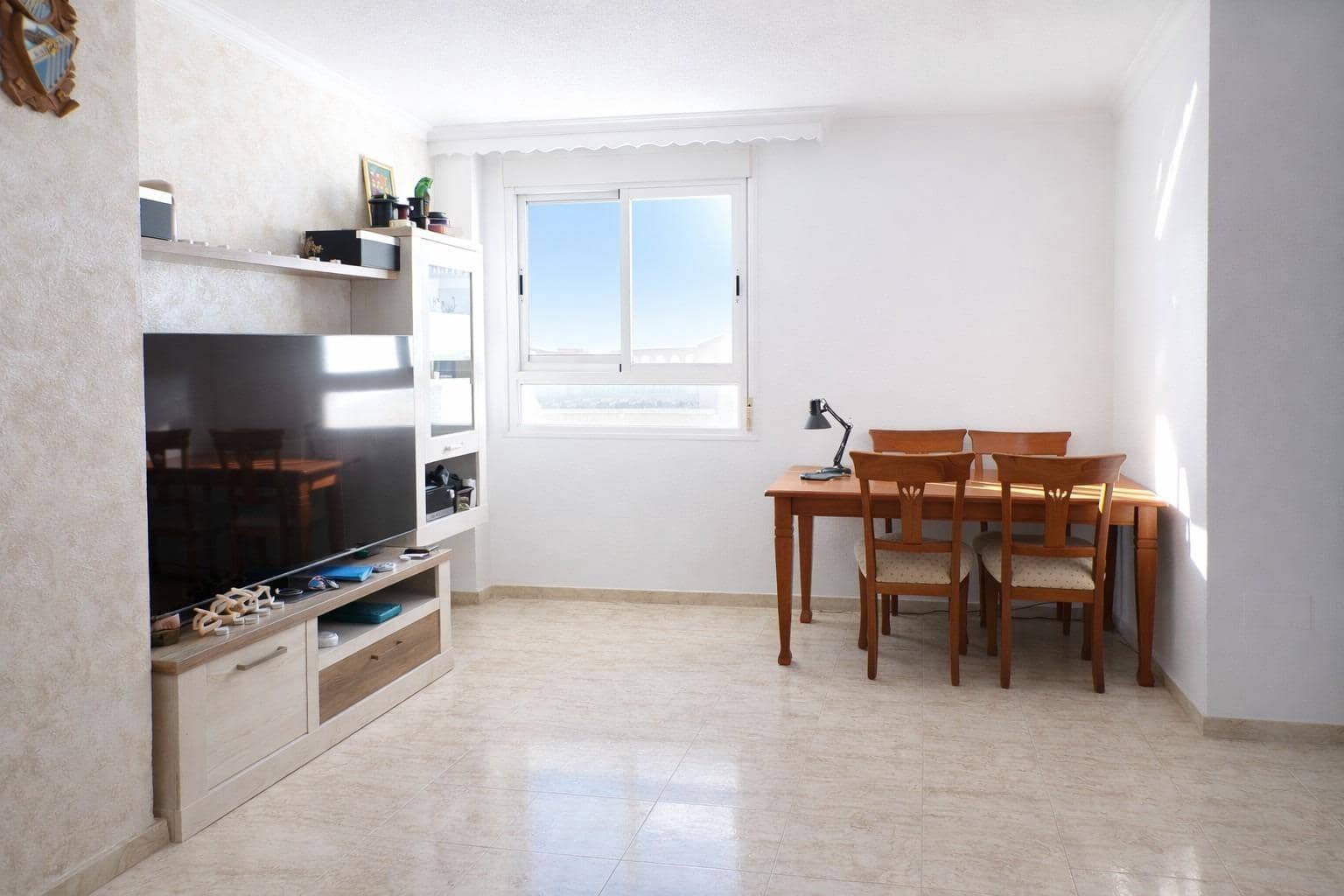 3 slaapkamer Appartement te koop in Arroyo de la Miel met zwembad - € 540.000 (Ref: 9601170)