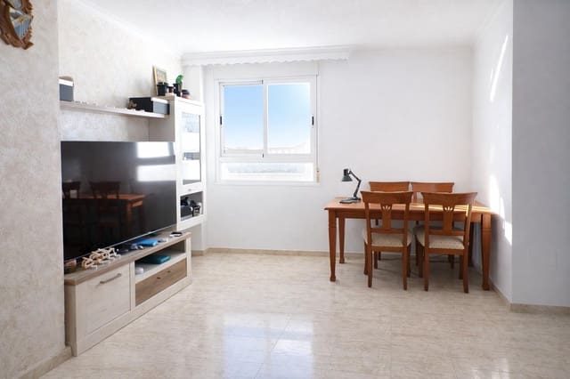 3 slaapkamer Appartement te koop in Arroyo de la Miel, Benalmádena met zwembad - € 540.000 (Ref: 9601170)
