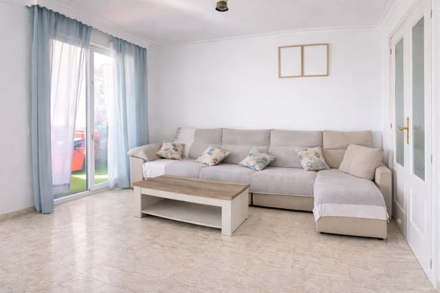 3 slaapkamer Appartement te koop in Arroyo de la Miel, Benalmádena met zwembad - € 540.000 (Ref: 9601170)