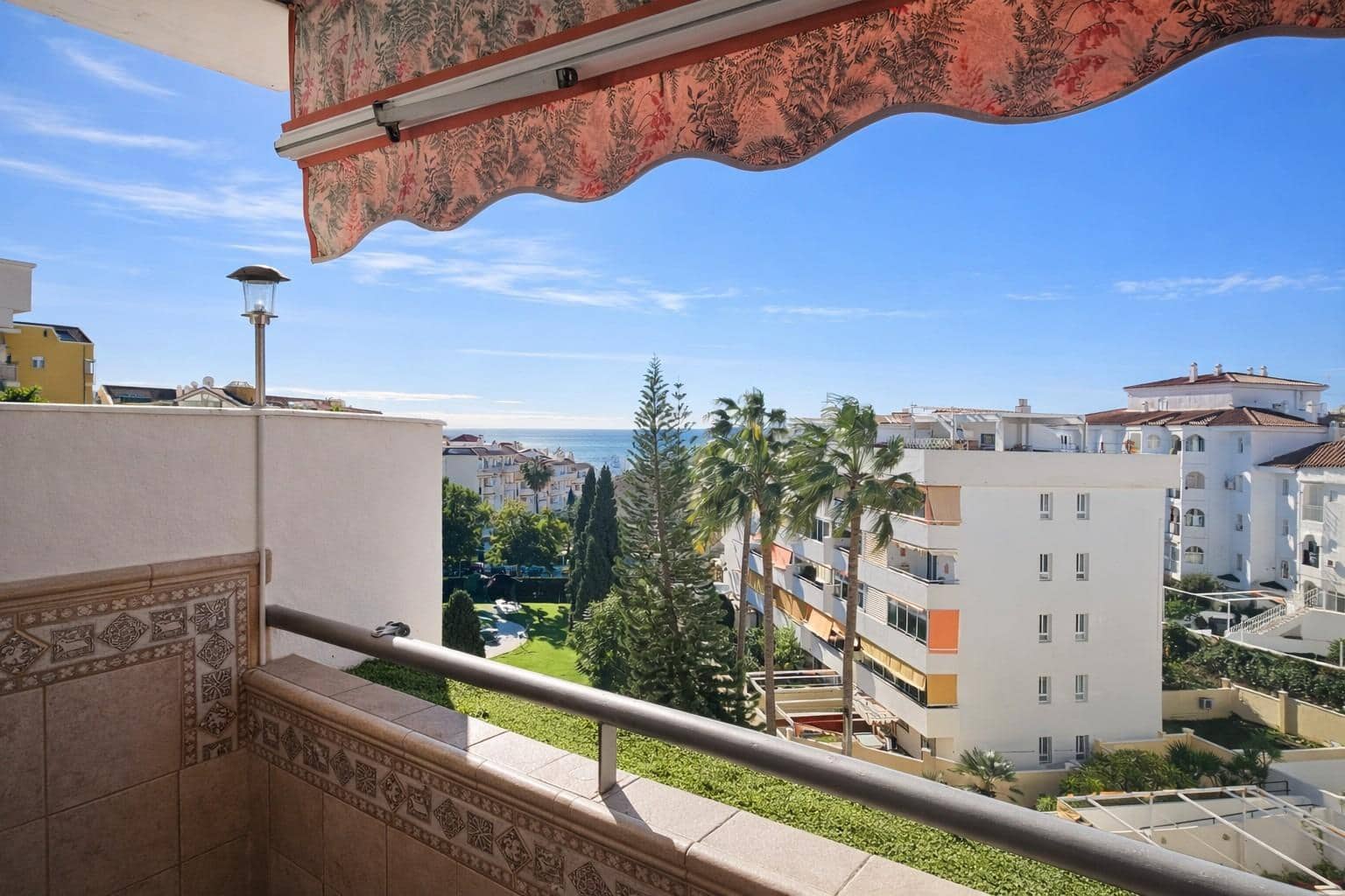 3 slaapkamer Appartement te koop in Arroyo de la Miel met zwembad - € 540.000 (Ref: 9601170)