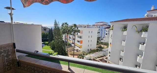3 slaapkamer Appartement te koop in Arroyo de la Miel, Benalmádena met zwembad - € 540.000 (Ref: 9601170)