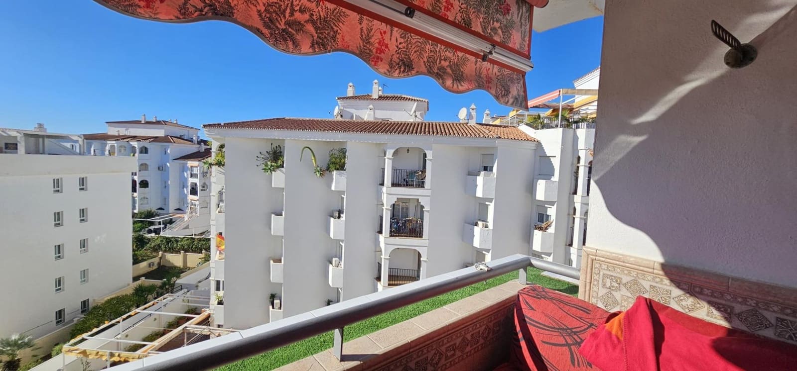 3 slaapkamer Appartement te koop in Arroyo de la Miel met zwembad - € 540.000 (Ref: 9601170)