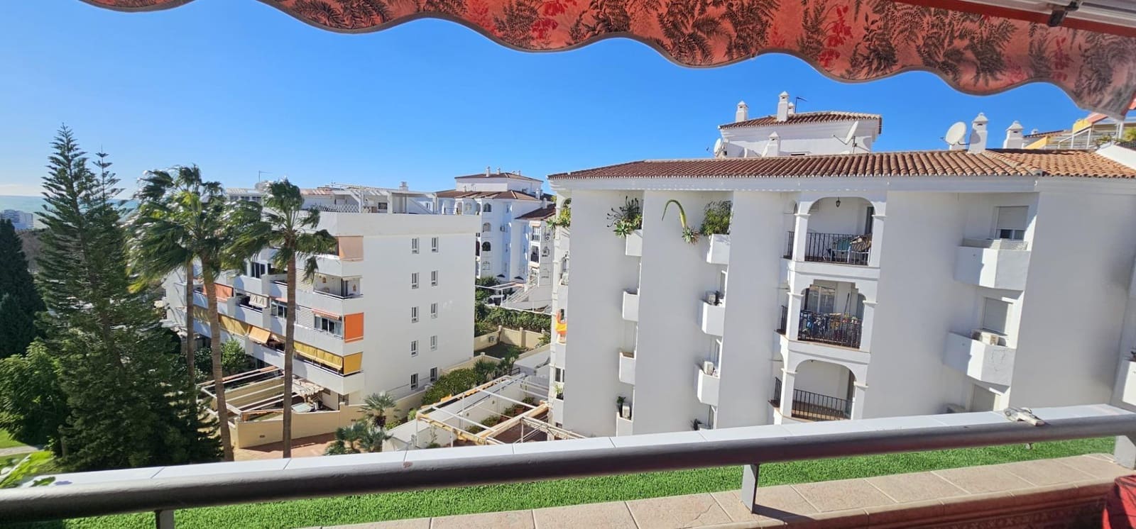 3 slaapkamer Appartement te koop in Arroyo de la Miel met zwembad - € 540.000 (Ref: 9601170)