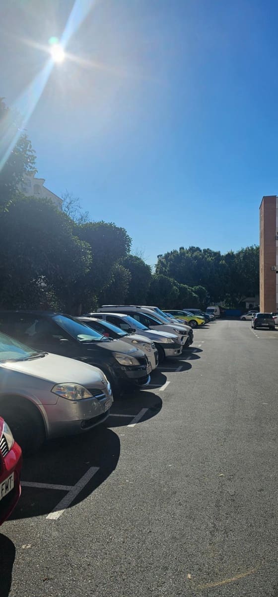 3 camera da letto Appartamento in vendita in Arroyo de la Miel con piscina - 335.000 € (Rif: 9601171)