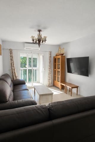 3 camera da letto Appartamento in vendita in Arroyo de la Miel, Benalmádena con piscina - 335.000 € (Rif: 9601171)