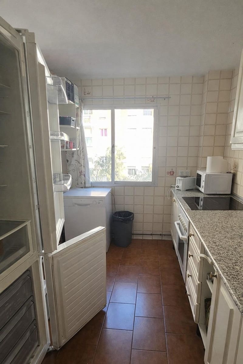 3 camera da letto Appartamento in vendita in Arroyo de la Miel con piscina - 335.000 € (Rif: 9601171)