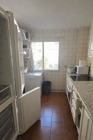 3 camera da letto Appartamento in vendita in Arroyo de la Miel, Benalmádena con piscina - 335.000 € (Rif: 9601171)
