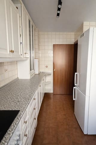 3 camera da letto Appartamento in vendita in Arroyo de la Miel, Benalmádena con piscina - 335.000 € (Rif: 9601171)