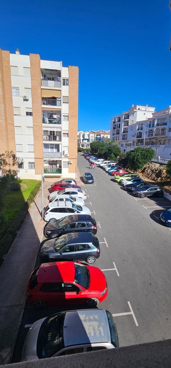 3 camera da letto Appartamento in vendita in Arroyo de la Miel con piscina - 335.000 € (Rif: 9601171)