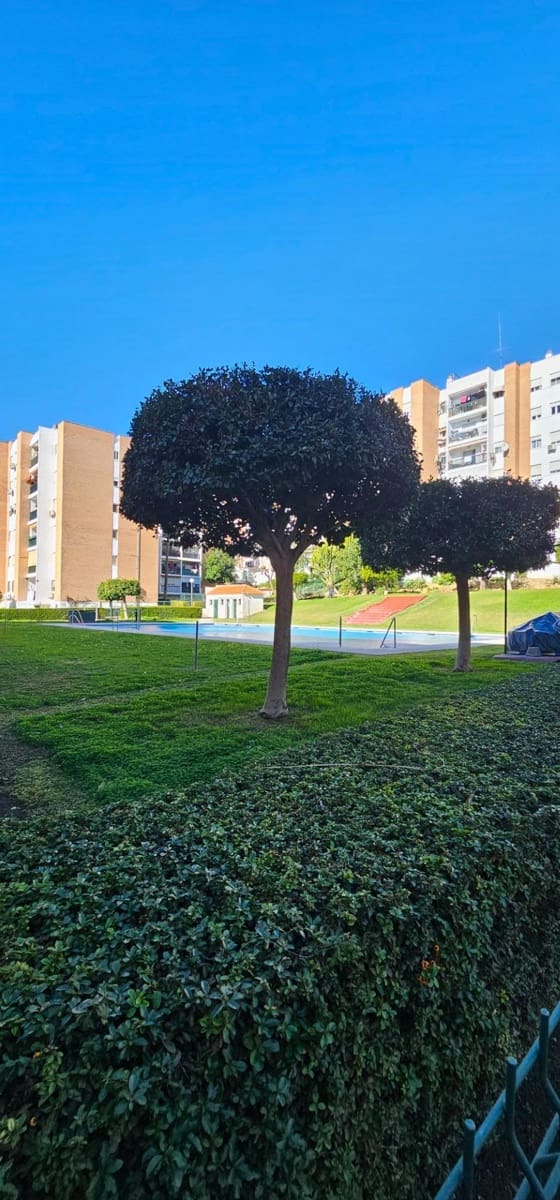 3 camera da letto Appartamento in vendita in Arroyo de la Miel con piscina - 335.000 € (Rif: 9601171)