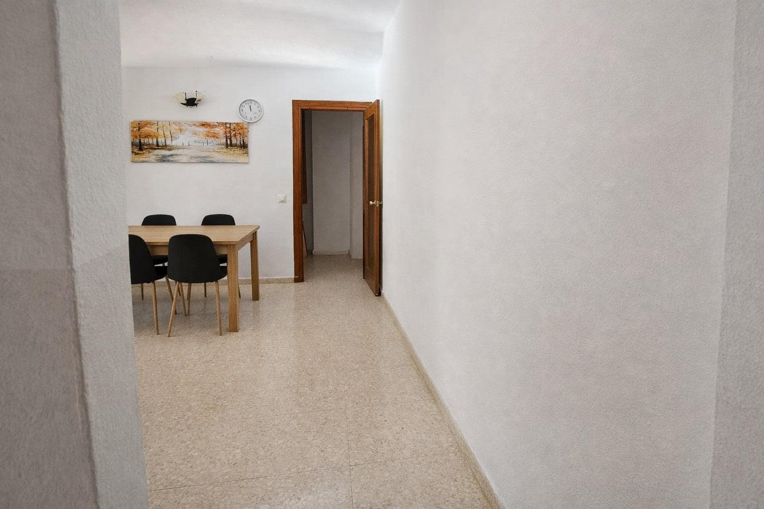 3 camera da letto Appartamento in vendita in Arroyo de la Miel con piscina - 335.000 € (Rif: 9601171)