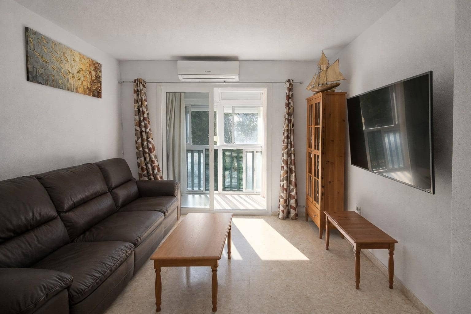 3 camera da letto Appartamento in vendita in Arroyo de la Miel con piscina - 335.000 € (Rif: 9601171)