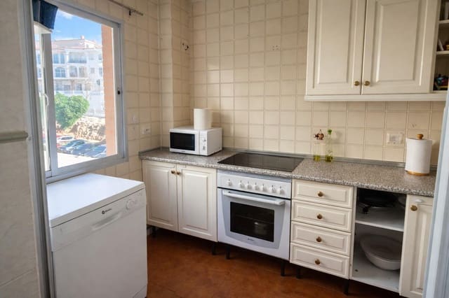 3 camera da letto Appartamento in vendita in Arroyo de la Miel, Benalmádena con piscina - 335.000 € (Rif: 9601171)