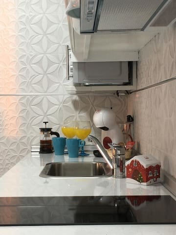 Studio na sprzedaż w Arroyo de la Miel, Benalmádena z basenem - 159 000 € (Ref: 9601172)