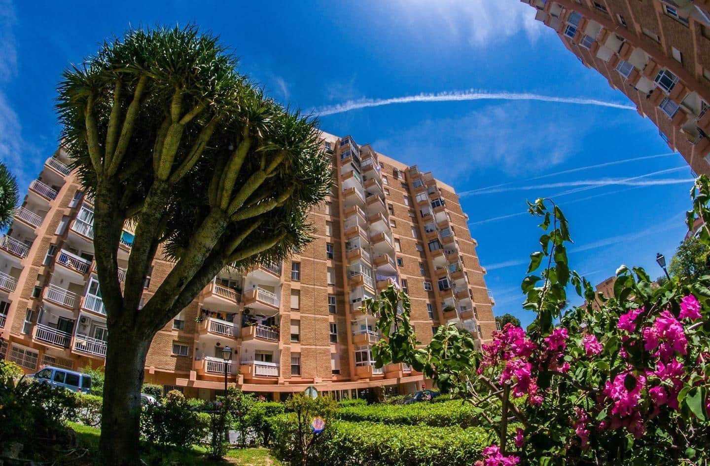 Studio na sprzedaż w Arroyo de la Miel z basenem - 159 000 € (Ref: 9601172)