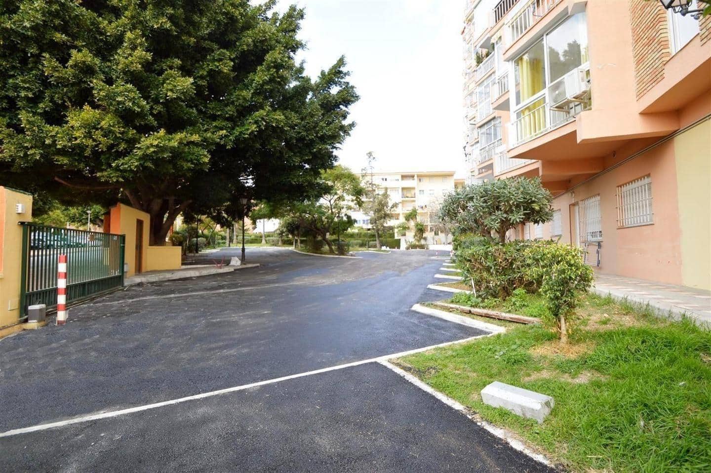 Studio na sprzedaż w Arroyo de la Miel z basenem - 159 000 € (Ref: 9601172)