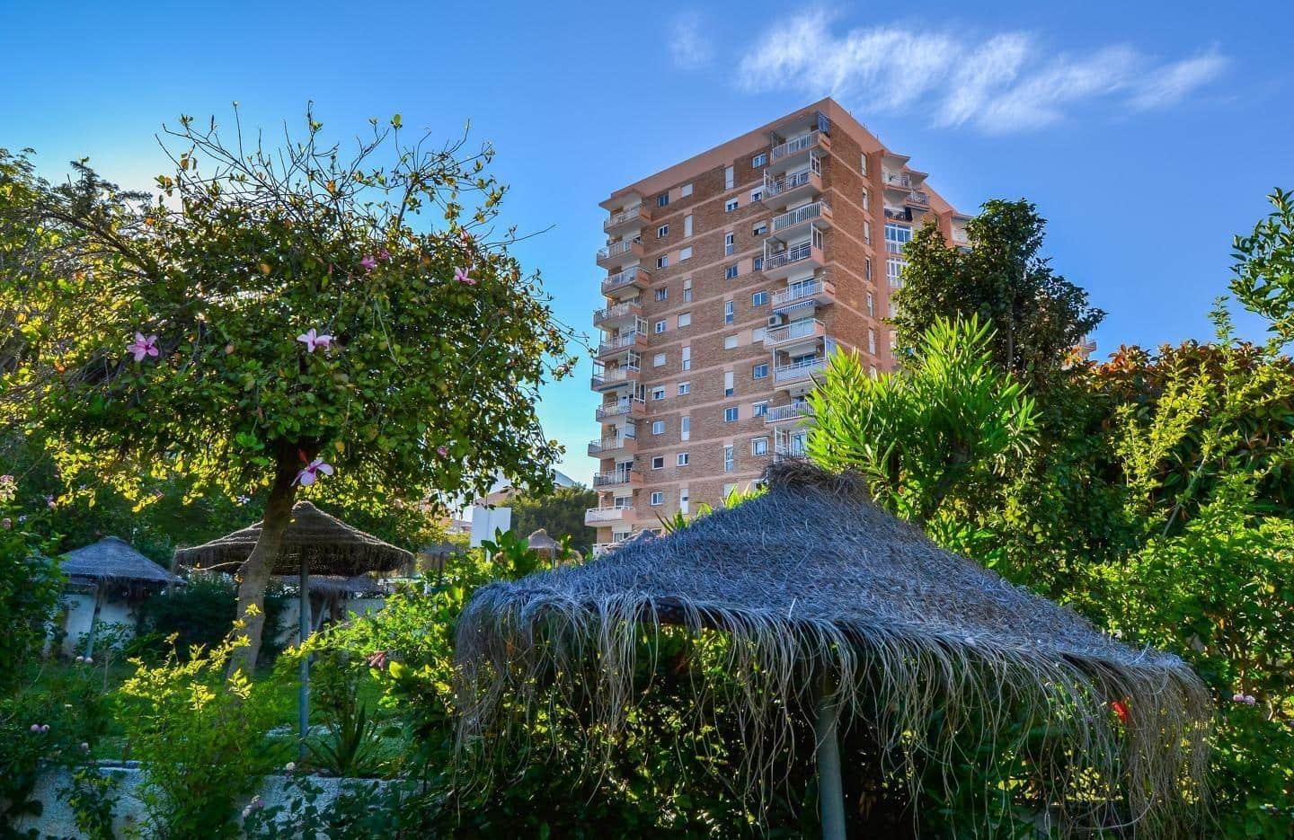 Studio na sprzedaż w Arroyo de la Miel z basenem - 159 000 € (Ref: 9601172)