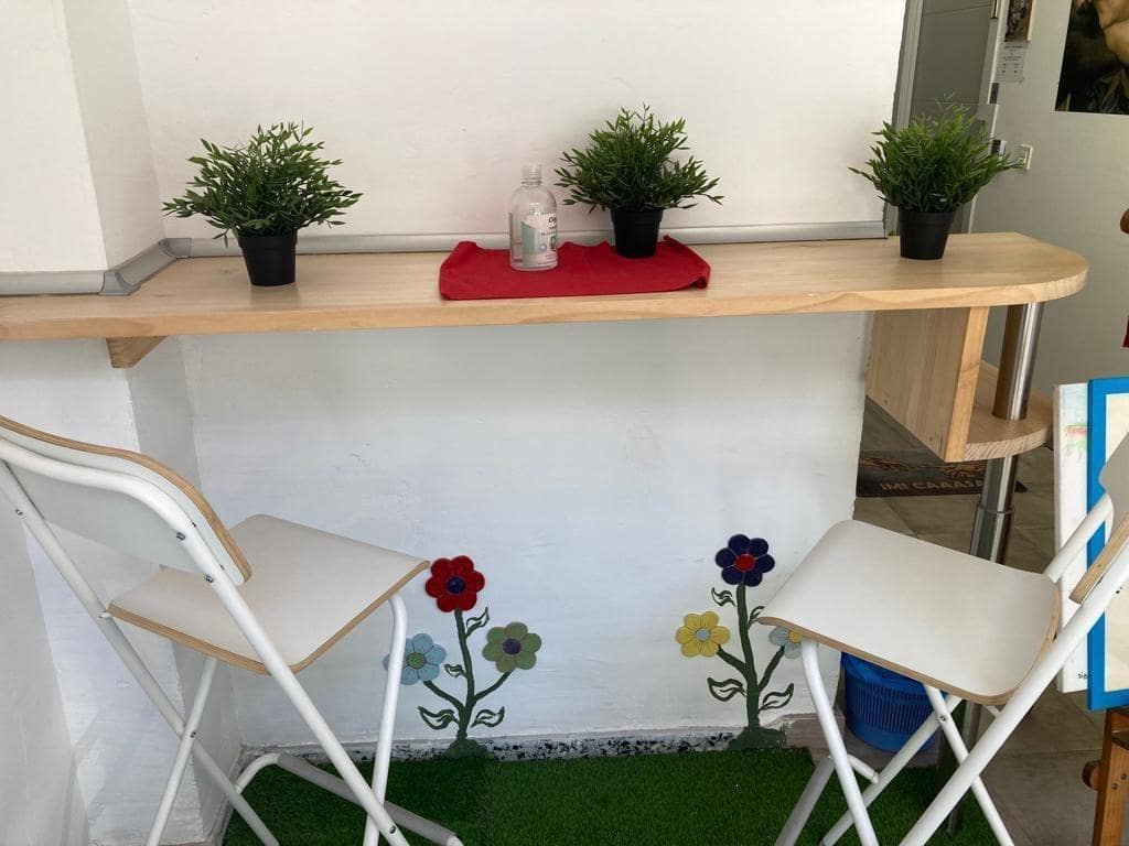 4 soverom Hotell til salgs i Malaga by - € 600 000 (Ref: 9604916)