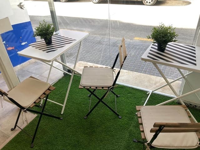 4 soverom Hotell til salgs i Málaga by - € 600 000 (Ref: 9604916)