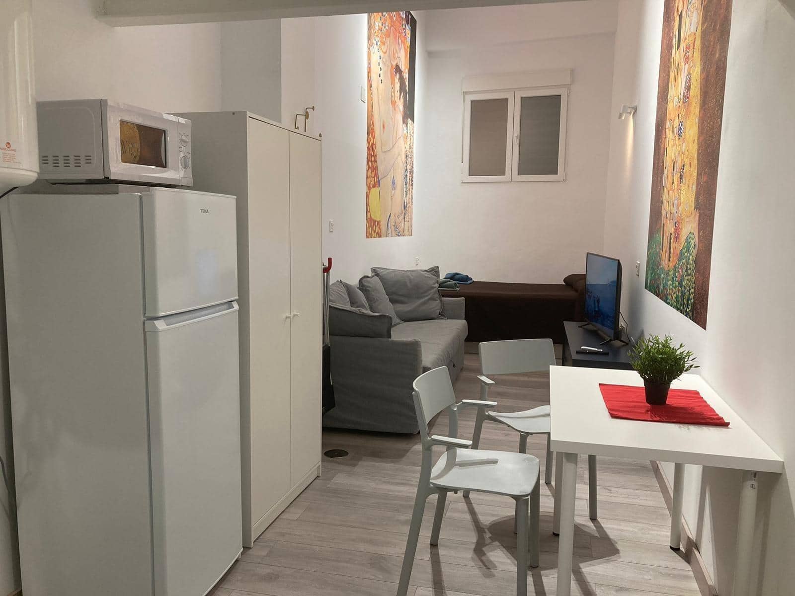 4 soverom Hotell til salgs i Malaga by - € 600 000 (Ref: 9604916)