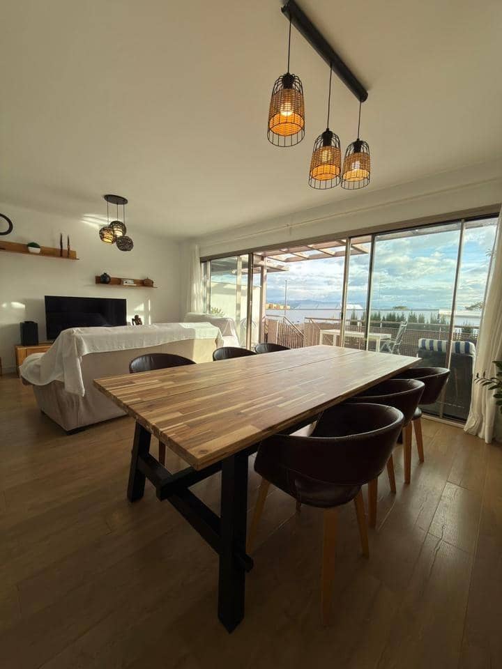 4 quarto Moradia em Banda para venda em Pinos de Alhaurin com piscina - 689 000 € (Ref: 9607994)