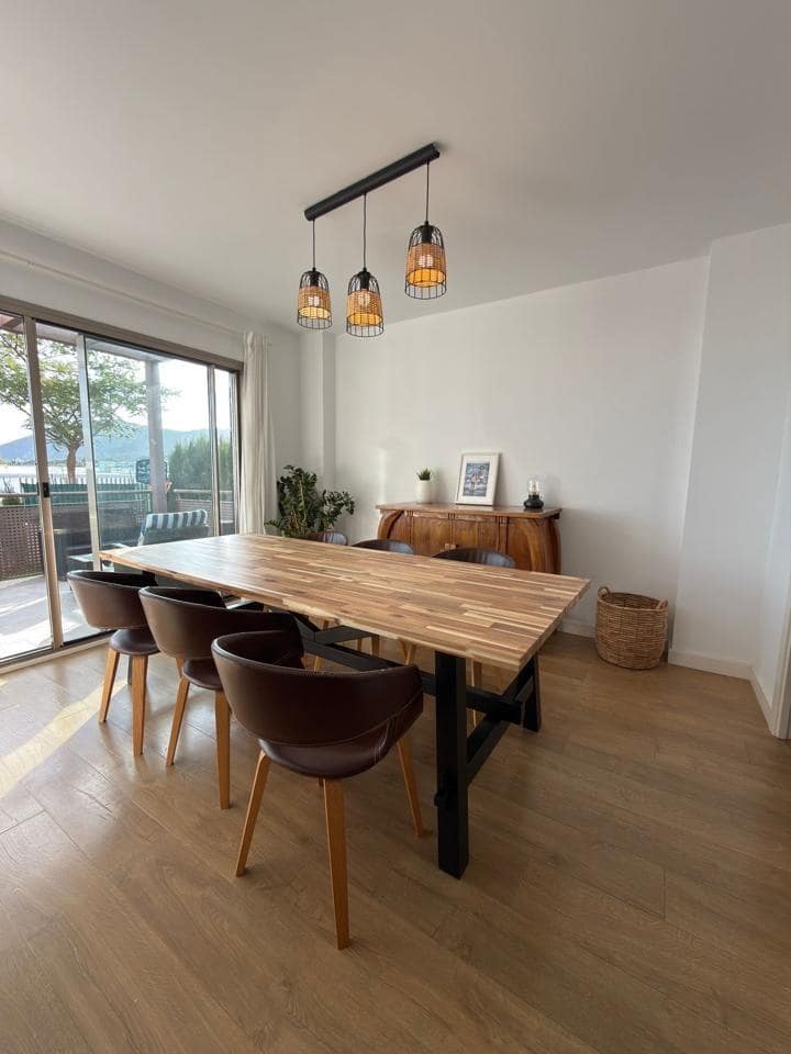 4 quarto Moradia em Banda para venda em Pinos de Alhaurin com piscina - 689 000 € (Ref: 9607994)