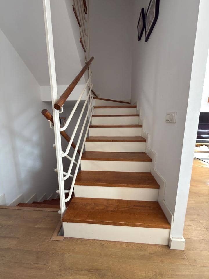 4 quarto Moradia em Banda para venda em Pinos de Alhaurin com piscina - 689 000 € (Ref: 9607994)