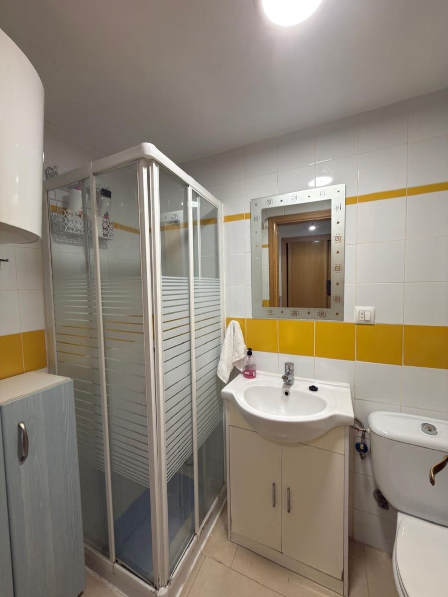 Studio te koop in Torrequebrada met zwembad - € 189.000 (Ref: 9607995)