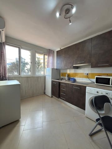 Studio te koop in Cortijo Torrequebrada, Benalmádena met zwembad - € 189.000 (Ref: 9607995)