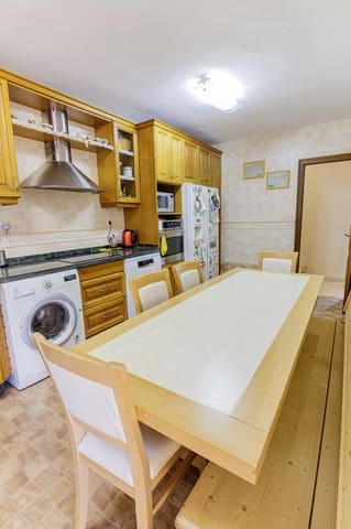 6 chambre Villa/Maison Semi-Mitoyenne à vendre à Alhaurín de la Torre avec piscine - 596 000 € (Ref: 9607998)