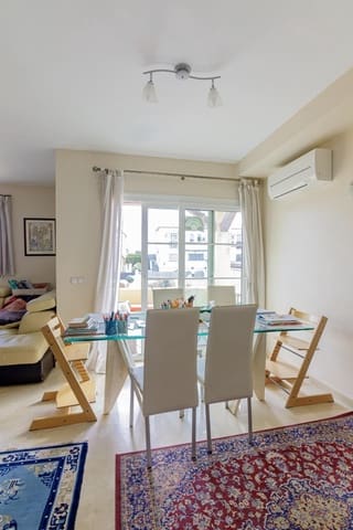 6 chambre Villa/Maison Semi-Mitoyenne à vendre à Alhaurín de la Torre avec piscine - 596 000 € (Ref: 9607998)