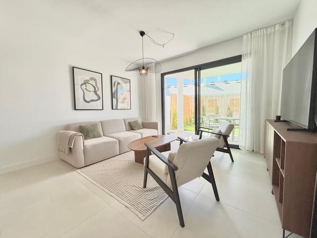 2 slaapkamer Appartement te koop in El Higuerón, Fuengirola met zwembad garage - € 599.000 (Ref: 9611463)