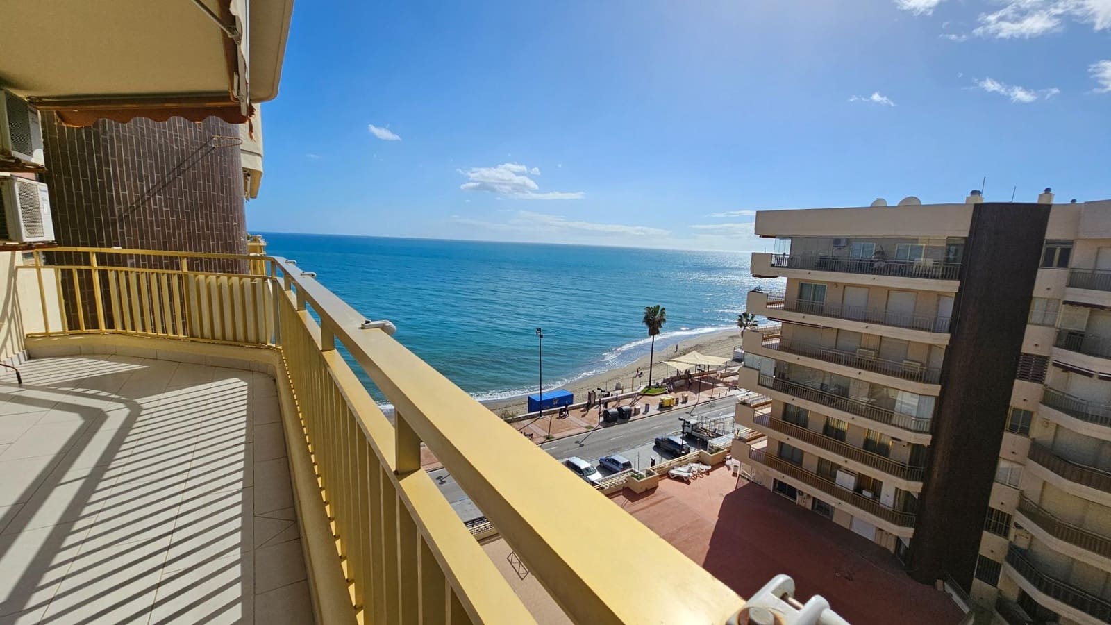 2 slaapkamer Appartement te koop in Fuengirola - € 579.000 (Ref: 9611464)