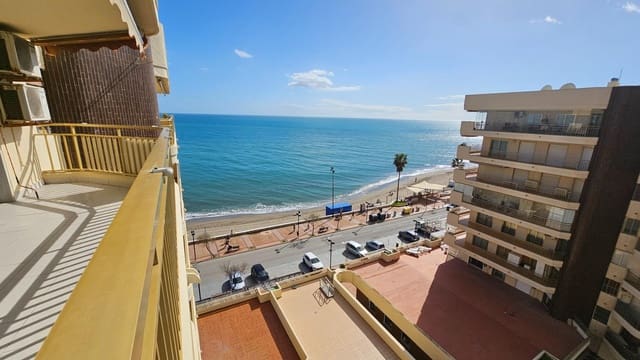 Apartamento de 2 habitaciones en Fuengirola en venta - 579.000 € (Ref: 9611464)