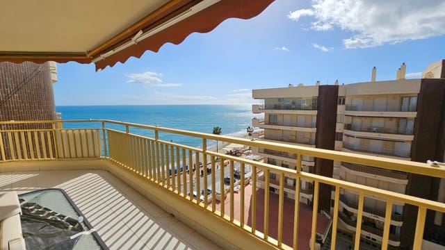 Apartamento de 2 habitaciones en Fuengirola en venta - 579.000 € (Ref: 9611464)