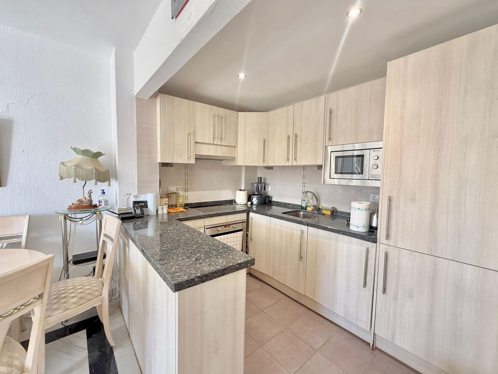 2 slaapkamer Appartement te koop in Fuengirola - € 579.000 (Ref: 9611464)