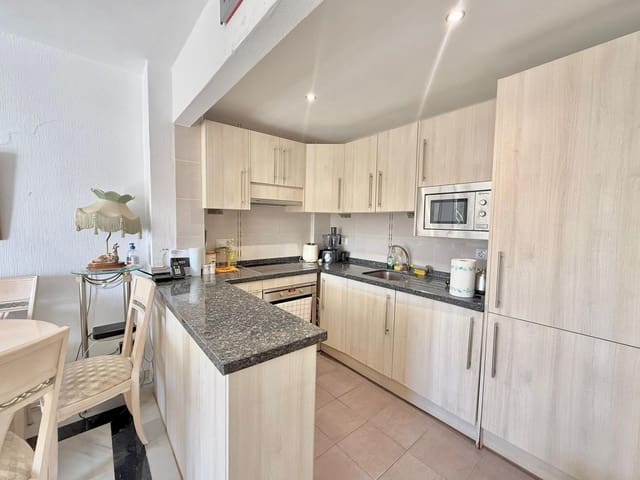 Apartamento de 2 habitaciones en Fuengirola en venta - 579.000 € (Ref: 9611464)