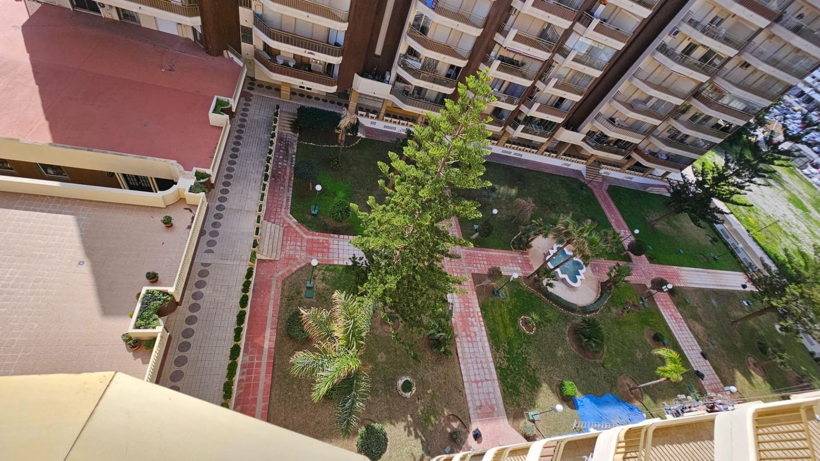2 slaapkamer Appartement te koop in Fuengirola - € 579.000 (Ref: 9611464)